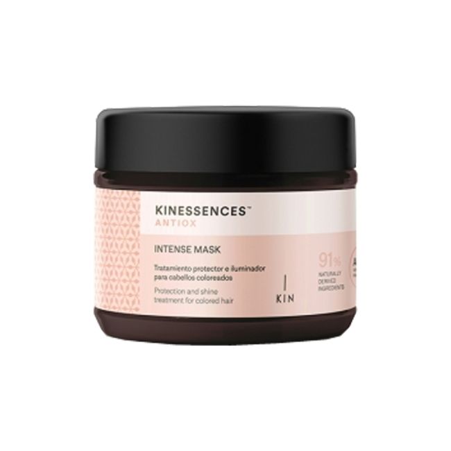 Маска для волос Essences Anti-Ox KIN, 200 мл
Маска для волос Essences Anti-Ox KIN, 200 мл