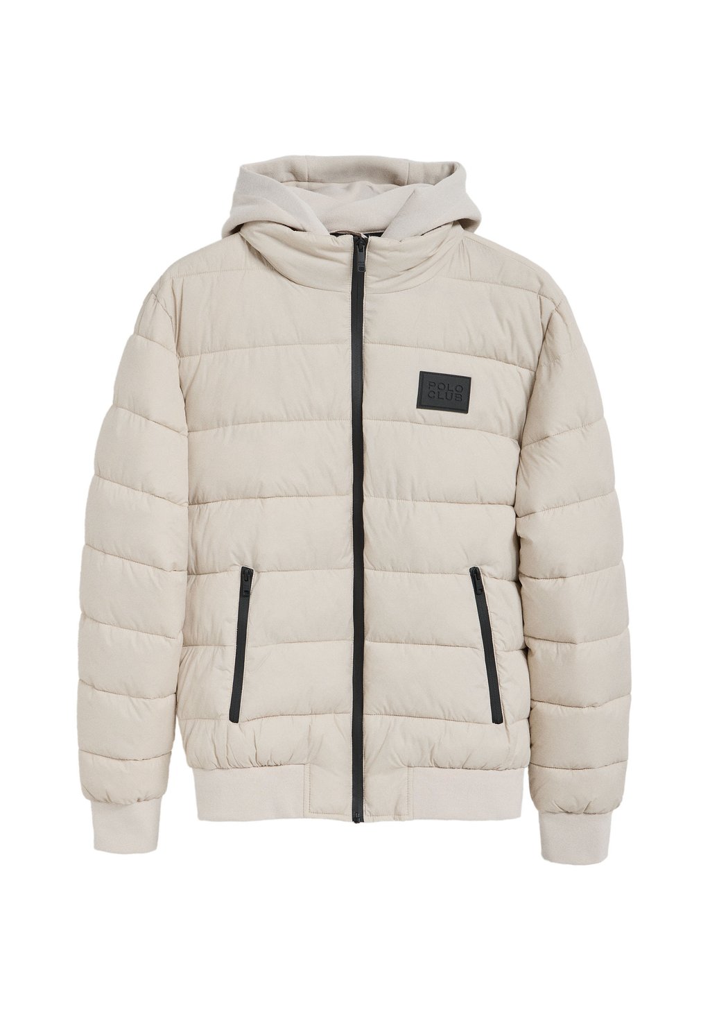 Зимняя куртка PADDED CANYON J Polo Club, бежевый
Зимняя куртка PADDED CANYON J Polo Club, бежевый