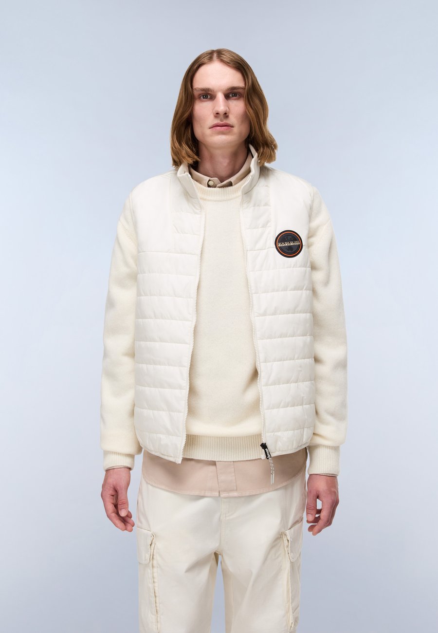 Куртка Napapijri TOSA, Beige Dimity/Beige
Куртка Napapijri TOSA, Beige Dimity/Beige