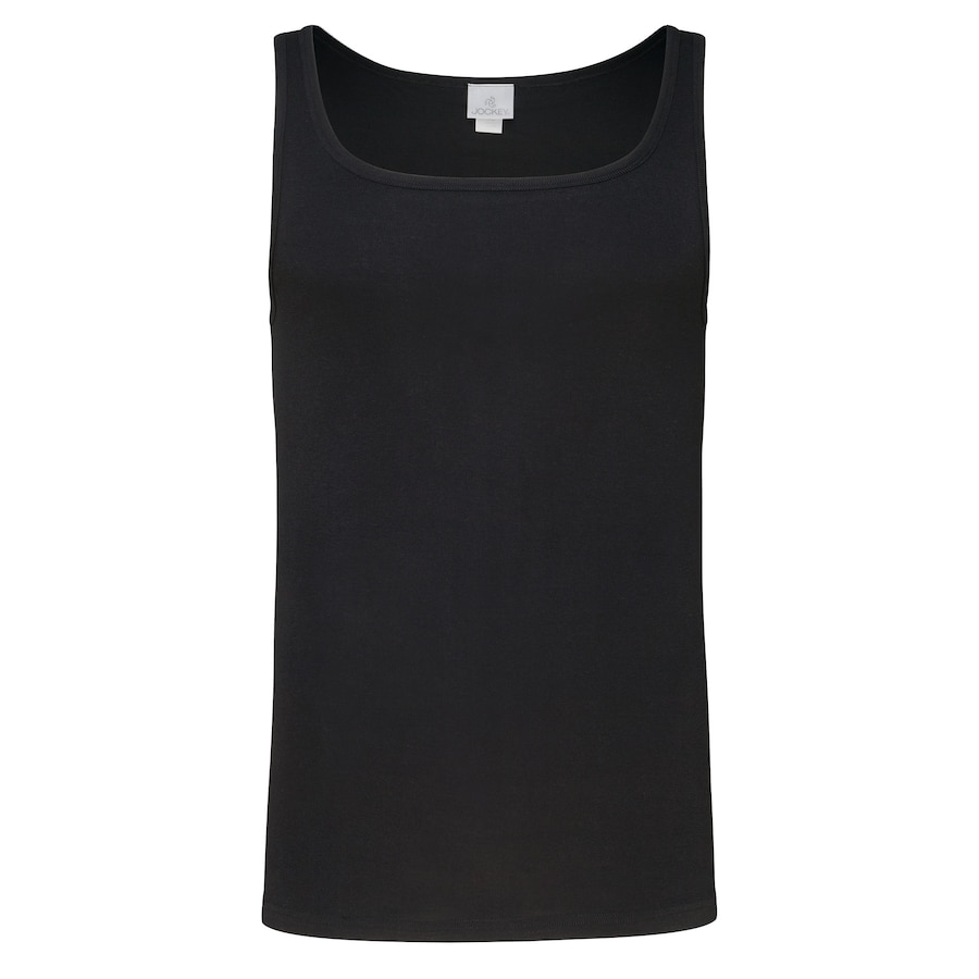 Нижняя рубашка JOCKEY, черный
Нижняя рубашка JOCKEY, черный