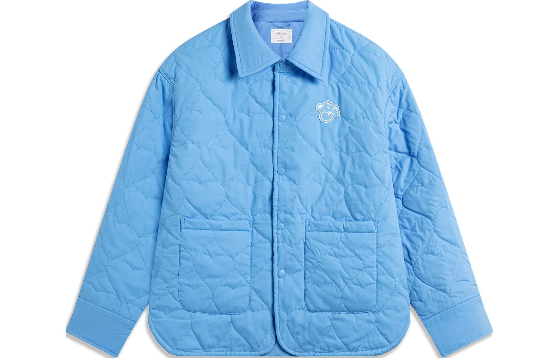 Пуховик LiNing x LEAGUE OF LEGENDS для женщин Xinjiang Blue, Синий, Пуховик LiNing x LEAGUE OF LEGENDS для женщин Xinjiang Blue
Пуховик LiNing x LEAGUE OF LEGENDS для женщин Xinjiang Blue, Синий, Пуховик LiNing x LEAGUE OF LEGENDS для женщин Xinjiang Blue