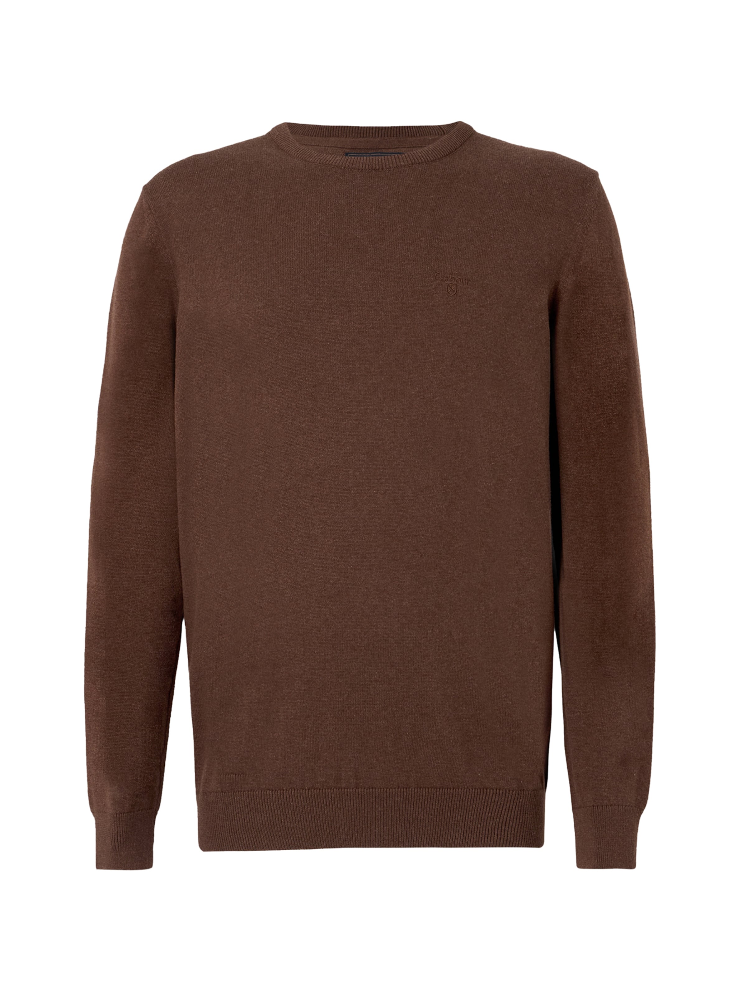 Barbour Свитер в коричневом цвете
Barbour Свитер в коричневом цвете