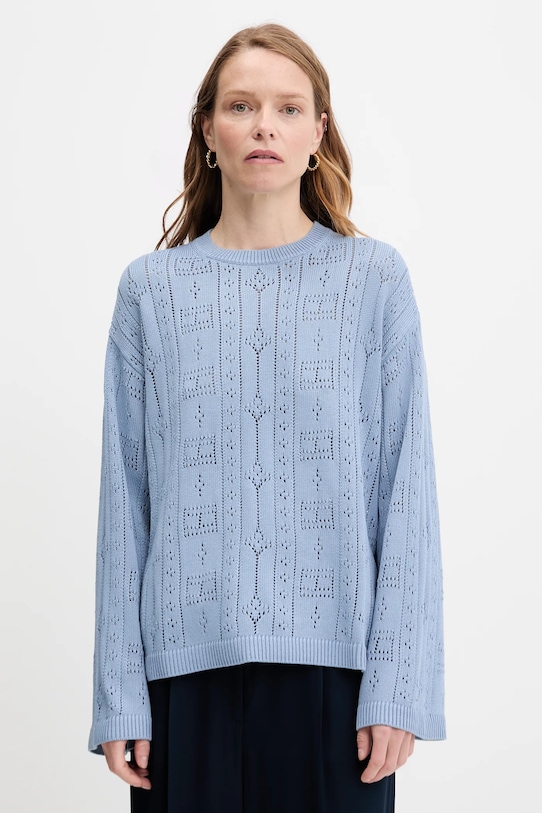 Свитер Tommy Hilfiger, синий
Свитер Tommy Hilfiger, синий