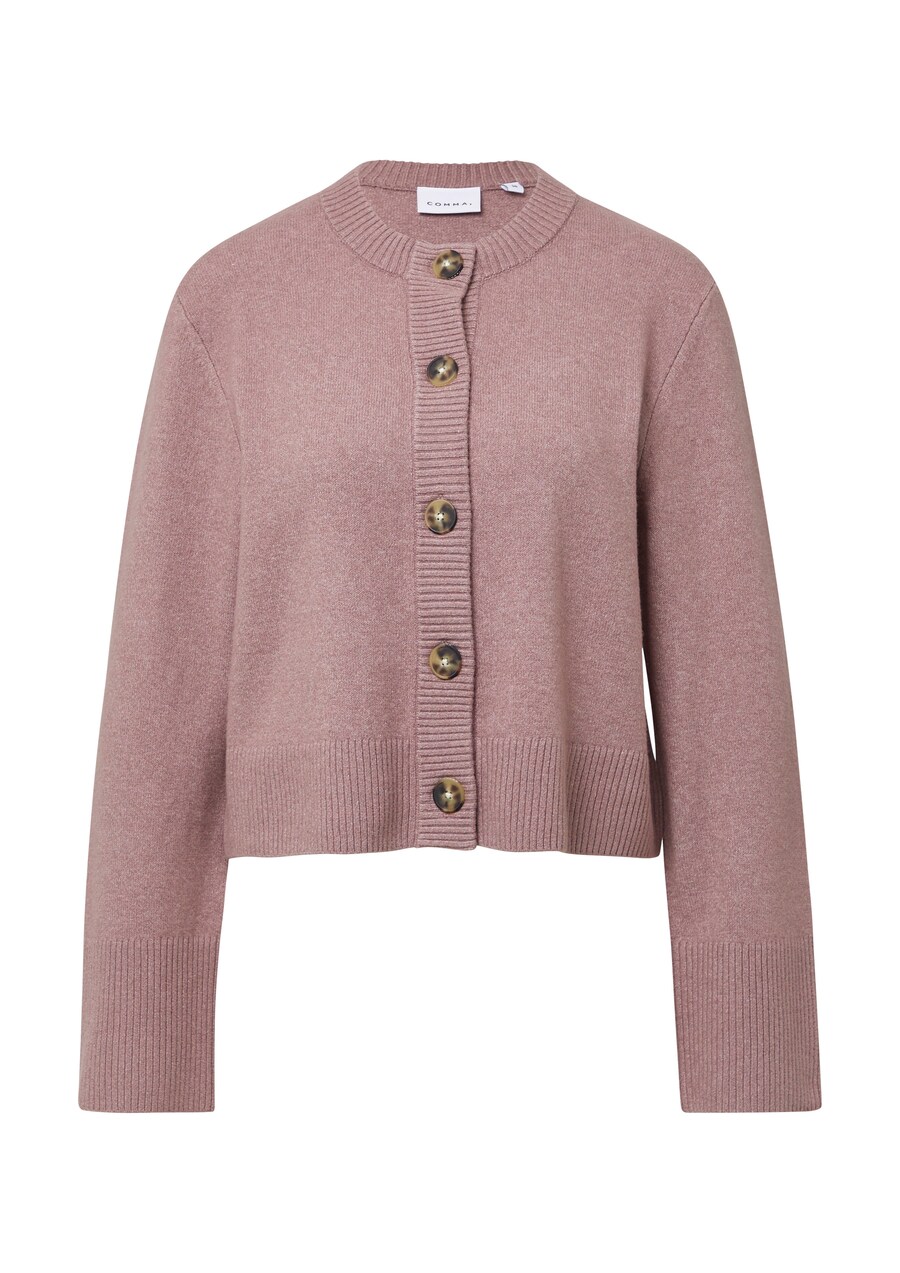 Вязаный кардиган COMMA, Rose
Вязаный кардиган COMMA, Rose