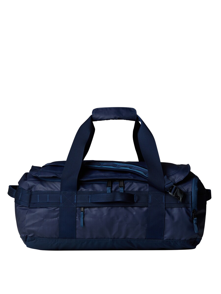 Дорожная сумка THE NORTH FACE Base Camp Voyager, темно-коричневый
Дорожная сумка THE NORTH FACE Base Camp Voyager, темно-коричневый