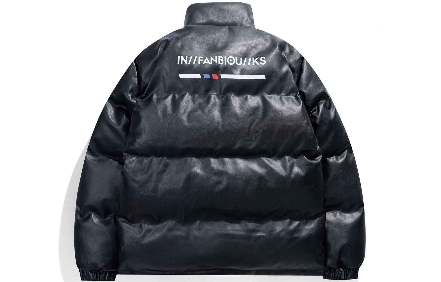 Fabbio Стеганая куртка унисекс FANBIOU, Черный
Fabbio Стеганая куртка унисекс FANBIOU, Черный