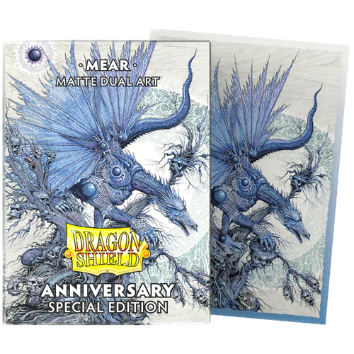 Карточная игра Unit Dragon Shield Matte Dual Sleeves Standard Size -Justice (100) Dragon Shield
Карточная игра Unit Dragon Shield Matte Dual Sleeves Standard Size -Justice (100) Dragon Shield