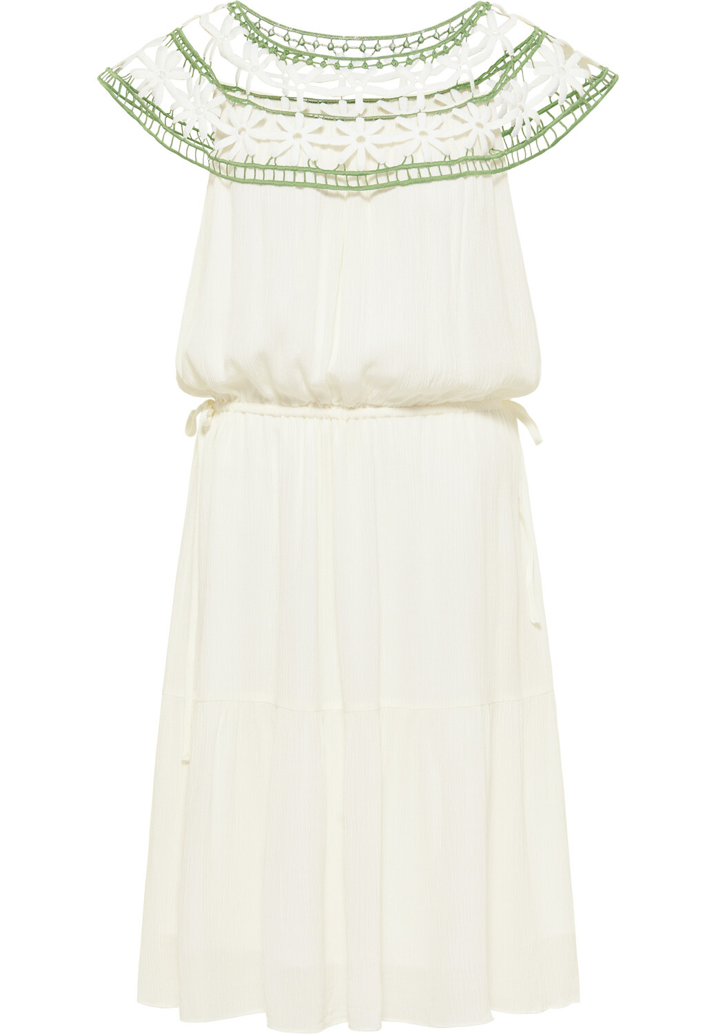 Платье IZIA Mit Blumenspitze, белый
Платье IZIA Mit Blumenspitze, белый