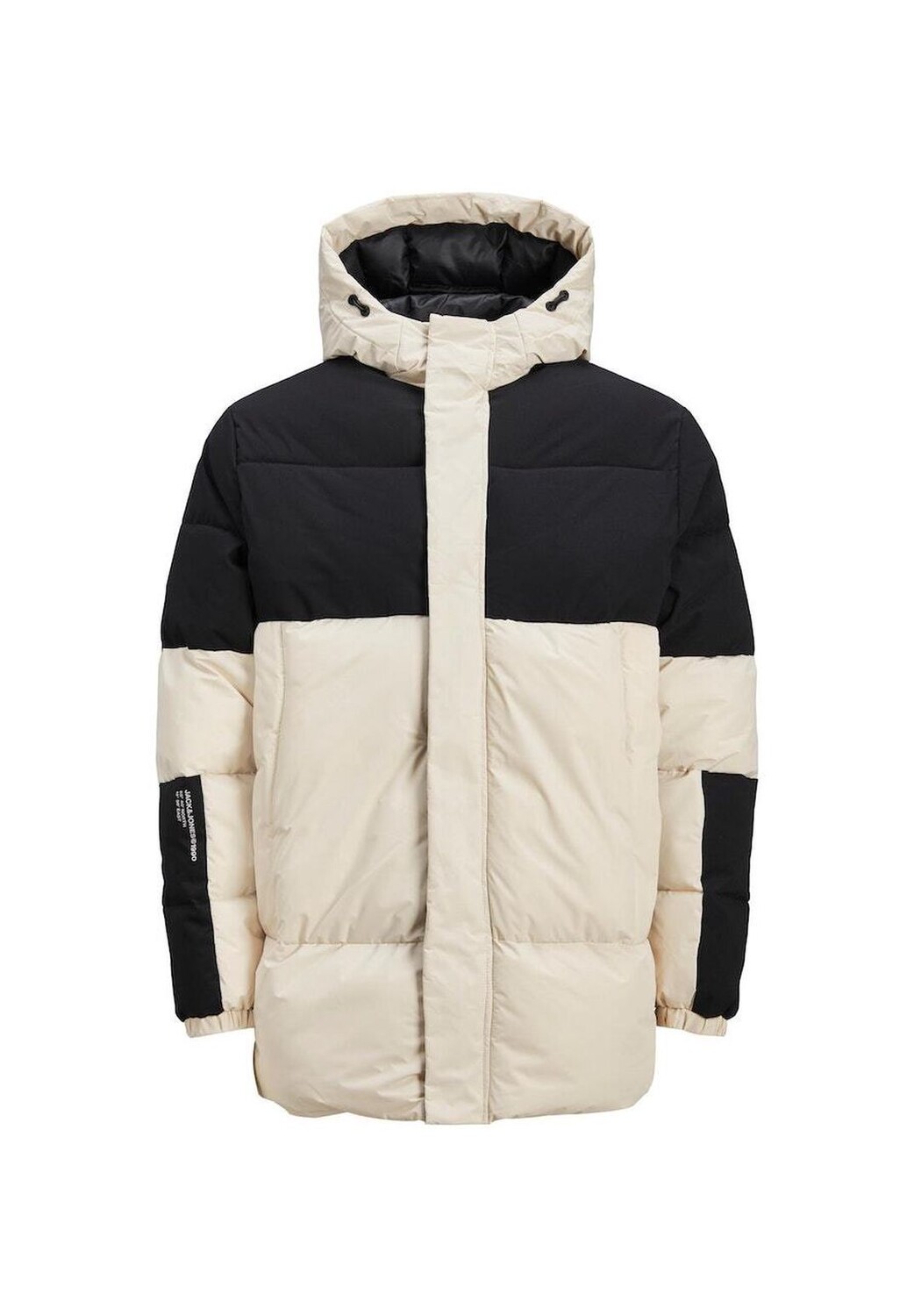 Куртка JACK & JONES, цвет Moonbeam, Серый, Куртка JACK & JONES, цвет Moonbeam
Куртка JACK & JONES, цвет Moonbeam, Серый, Куртка JACK & JONES, цвет Moonbeam