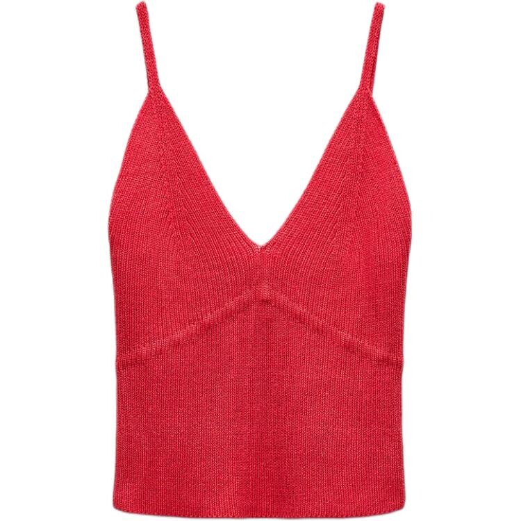 Камзол женский красный Zara
Камзол женский красный Zara