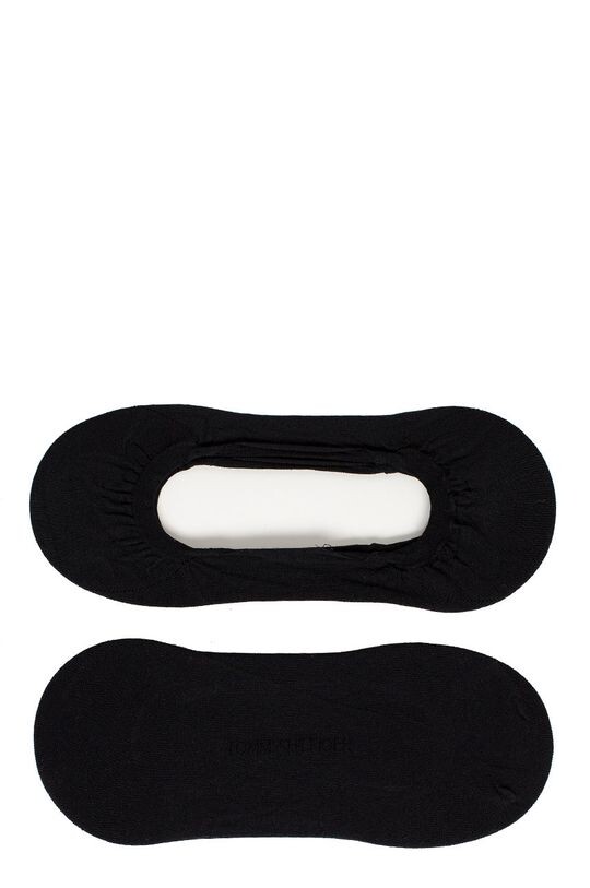 Носки Regular Step (2 шт.) Tommy Hilfiger, черный
Носки Regular Step (2 шт.) Tommy Hilfiger, черный