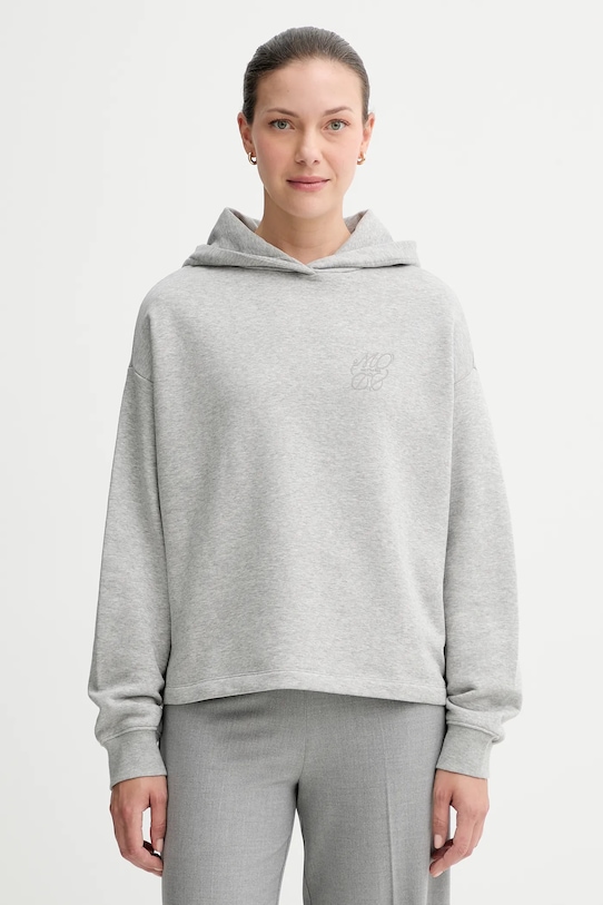 Толстовка Marc O'Polo, серый
Толстовка Marc O'Polo, серый