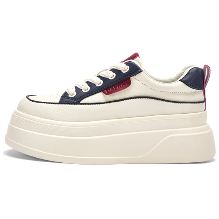 Кеды, скейтборд обувь женская низкая Off White Daphne
Кеды, скейтборд обувь женская низкая Off White Daphne