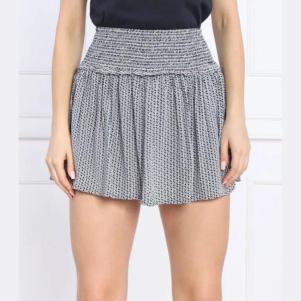 Юбка-Брюки басма Pepe Jeans London, синий
Юбка-Брюки басма Pepe Jeans London, синий