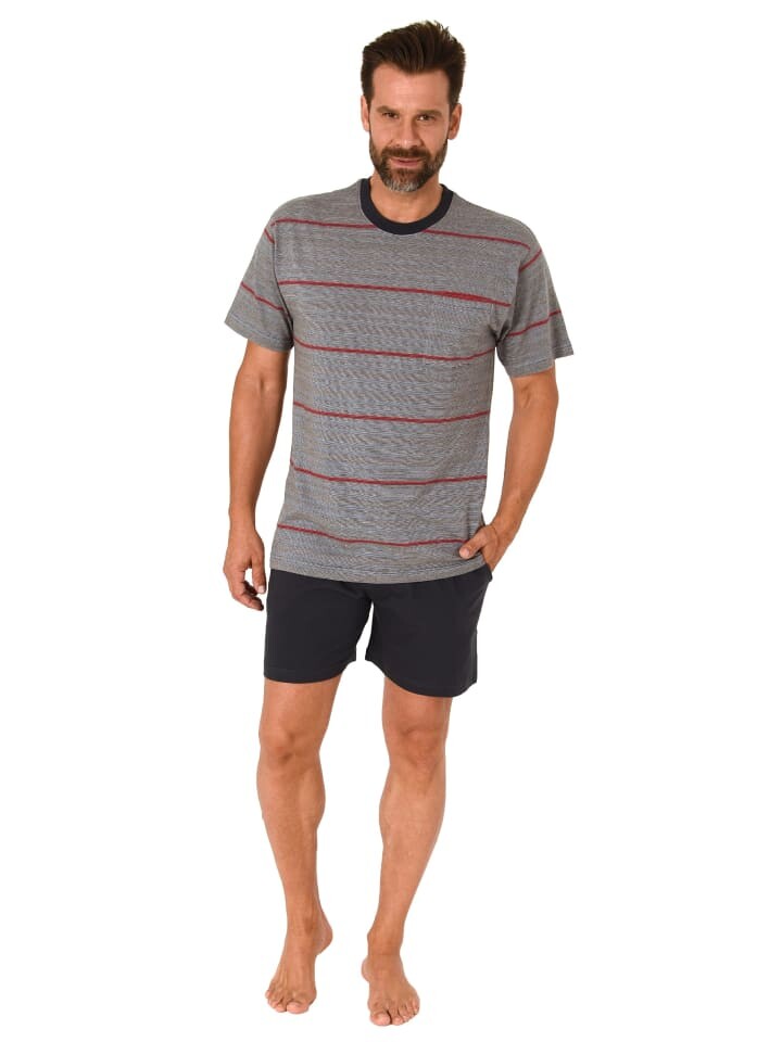 Ночное белье NORMANN, темно-серый
Ночное белье NORMANN, темно-серый