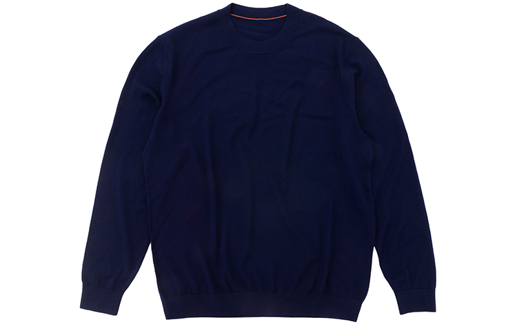 Мужской свитер Mr.Bu, синий
Мужской свитер Mr.Bu, синий