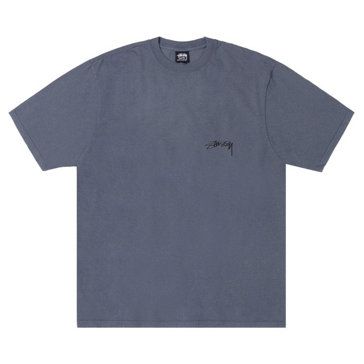 Футболка Stussy Serpent Tee Pigment Dyed, Navy, Синий, Футболка Stussy Serpent Tee Pigment Dyed, Navy
Футболка Stussy Serpent Tee Pigment Dyed, Navy, Синий, Футболка Stussy Serpent Tee Pigment Dyed, Navy