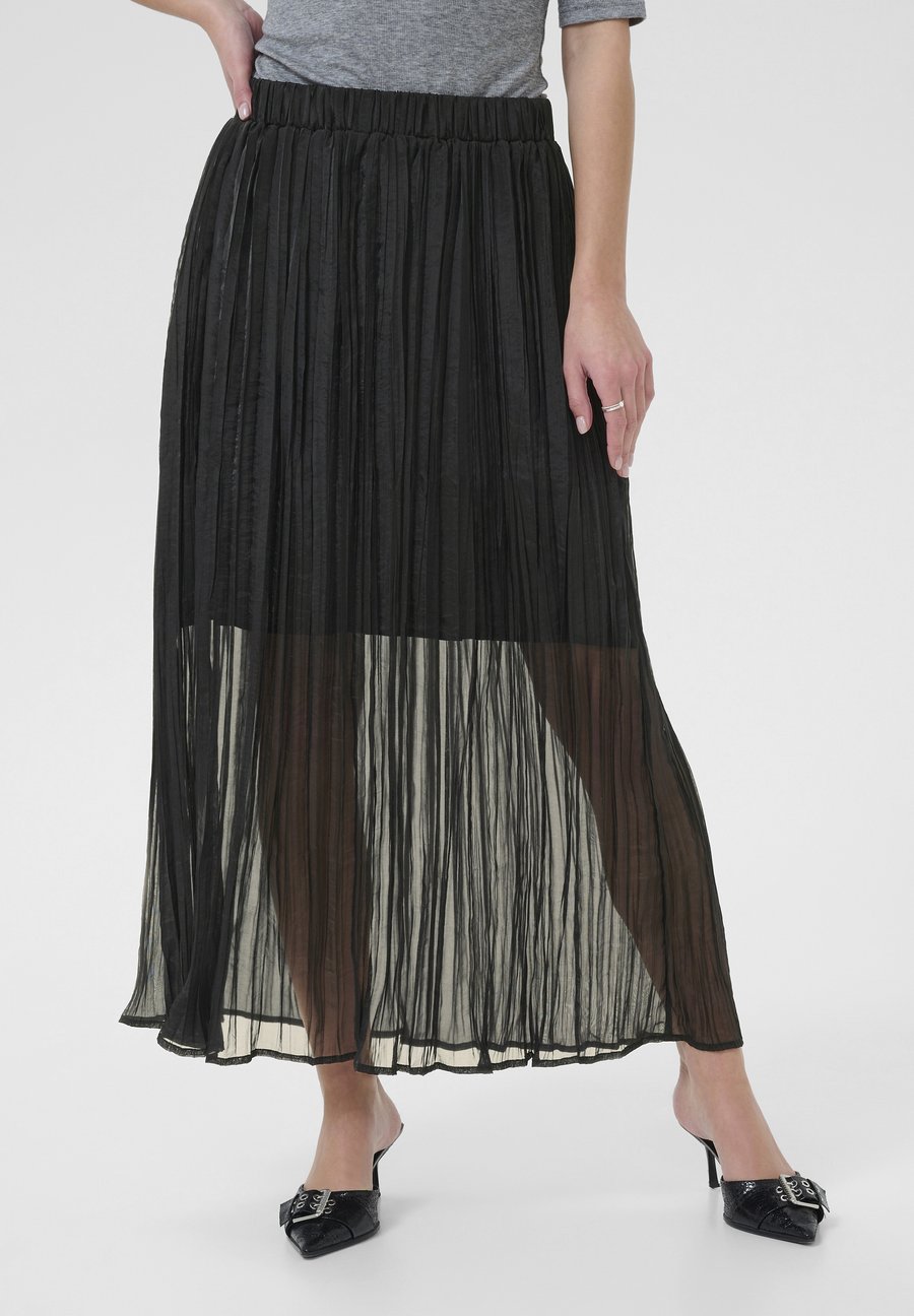 Юбка Kaffe PERY , Black Deep/Mottled Black
Юбка Kaffe PERY , Black Deep/Mottled Black