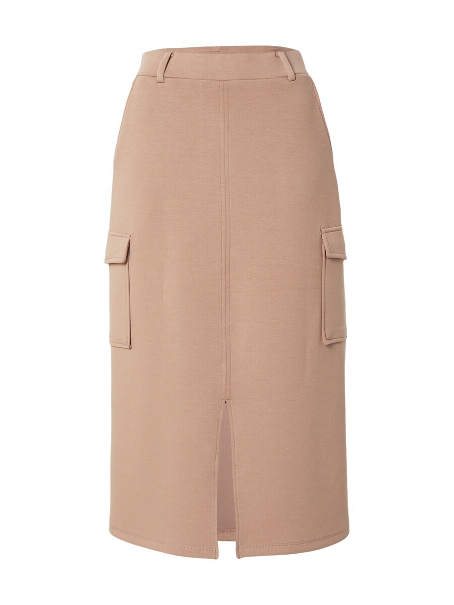 Юбка VILA Skirt VISIFFI, цвет Mocha
Юбка VILA Skirt VISIFFI, цвет Mocha