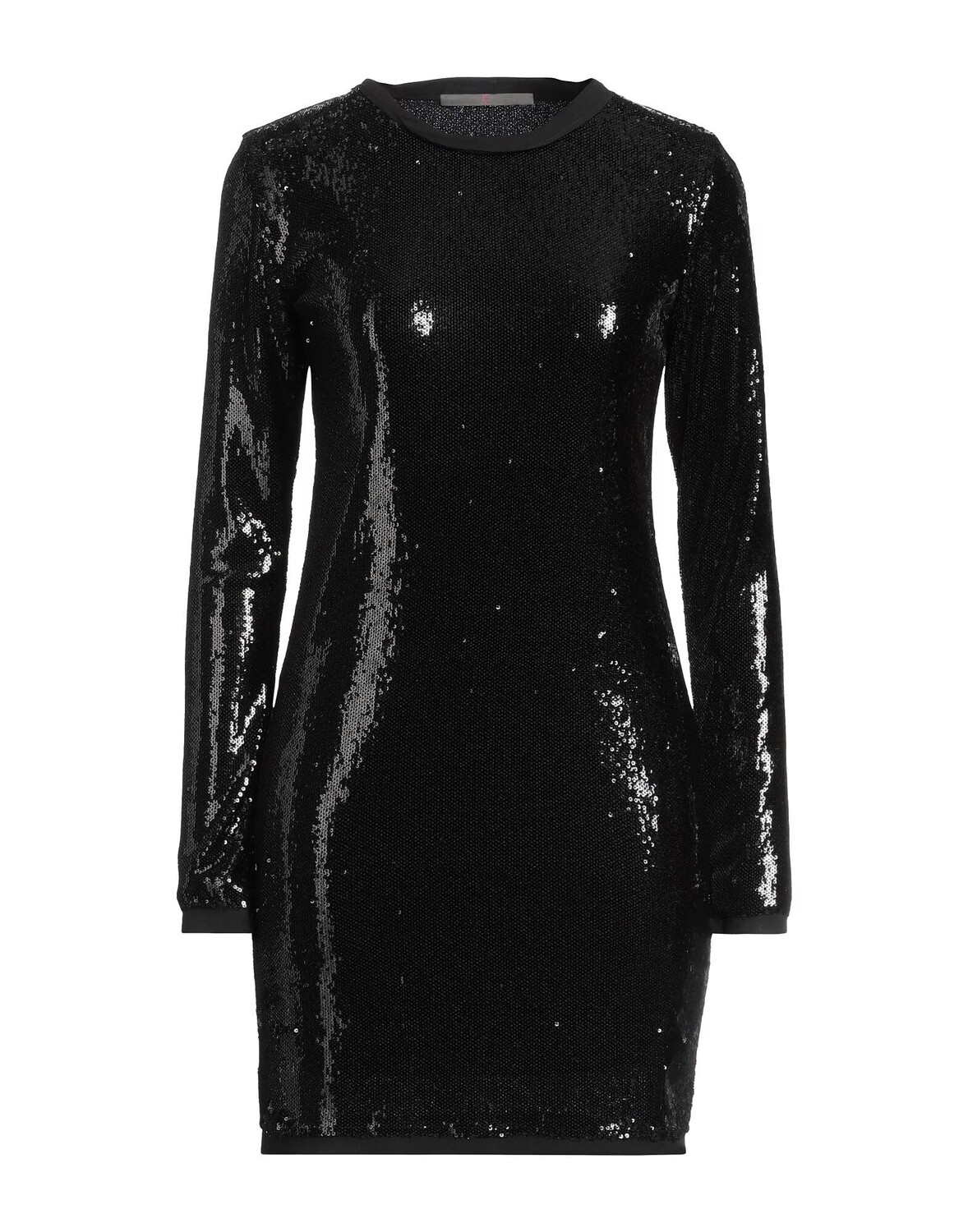 Платье 19.70 Nineteen Seventy, черный
Платье 19.70 Nineteen Seventy, черный