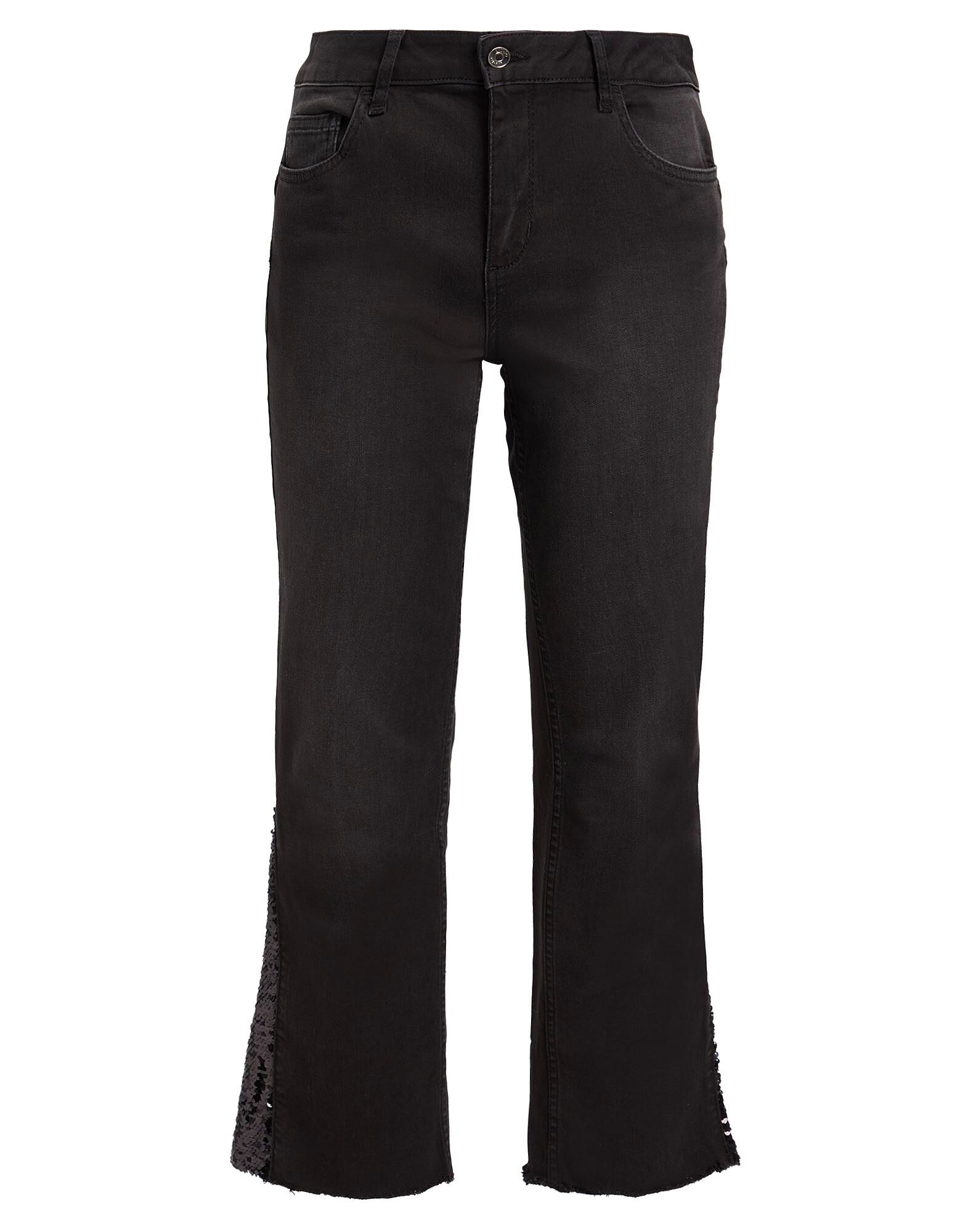 Джинсы Liu •Jo, черный
Джинсы Liu •Jo, черный