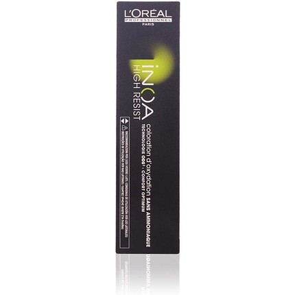Loreal Inoa 9.12 Очень светлый пепельный переливающийся блондин устойчивая краска для волос без аммиака 60 мл, L'Oreal
Loreal Inoa 9.12 Очень светлый пепельный переливающийся блондин устойчивая краска для волос без аммиака 60 мл, L'Oreal