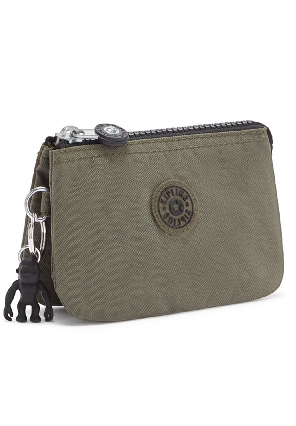 Косметичка CREATIVITY S Kipling, зеленый
Косметичка CREATIVITY S Kipling, зеленый