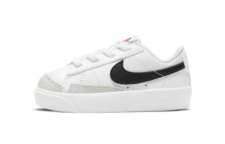 Низкие кроссовки Nike Blazer для малышей TD
Низкие кроссовки Nike Blazer для малышей TD
