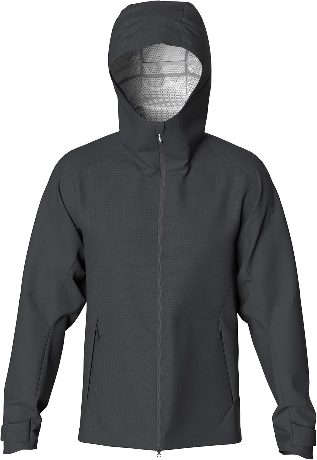 Куртка-оболочка Salomon мужская, Deep Black
Куртка-оболочка Salomon мужская, Deep Black