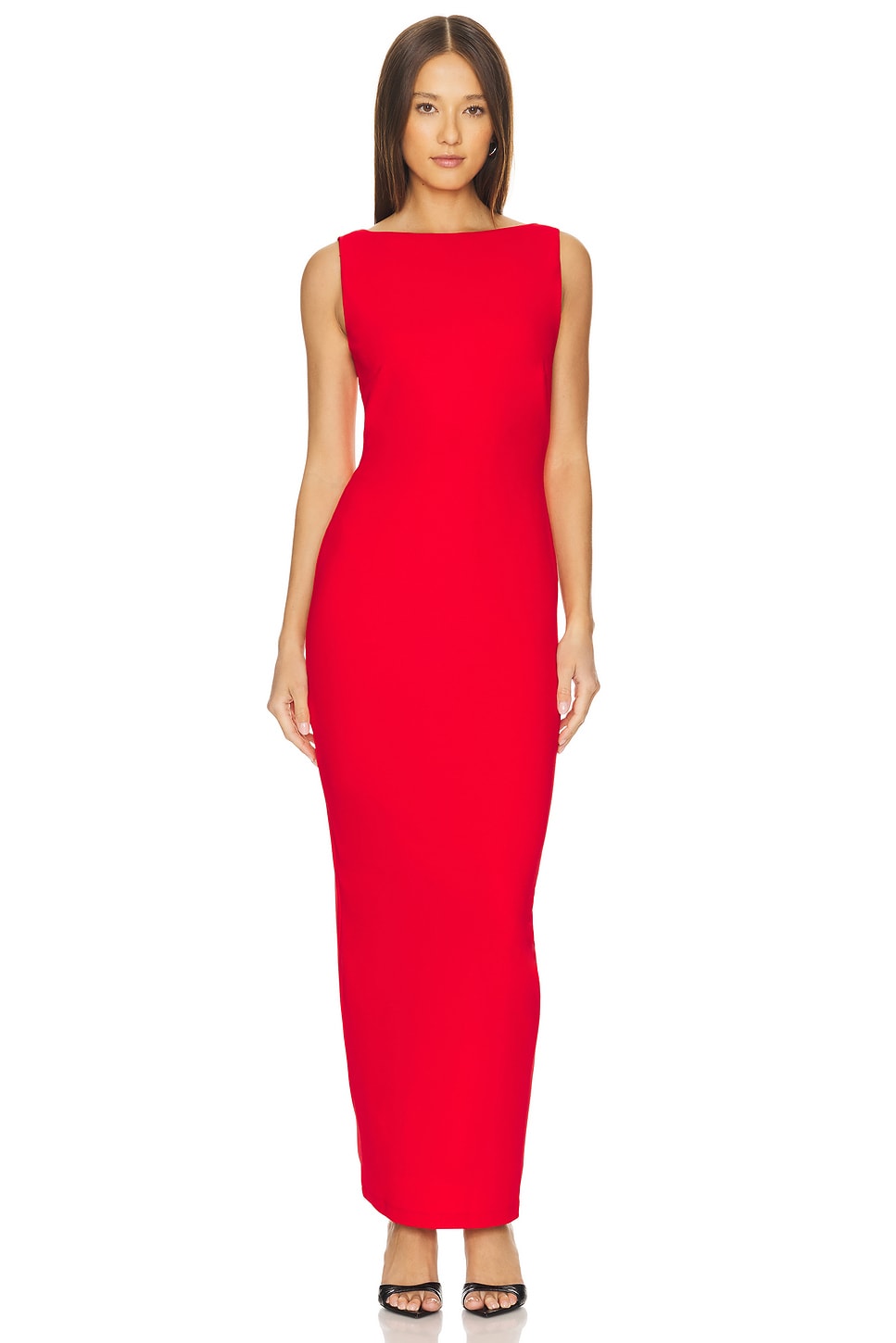 Платье блаженства Nookie, цвет cherry 
Платье блаженства Nookie, цвет cherry