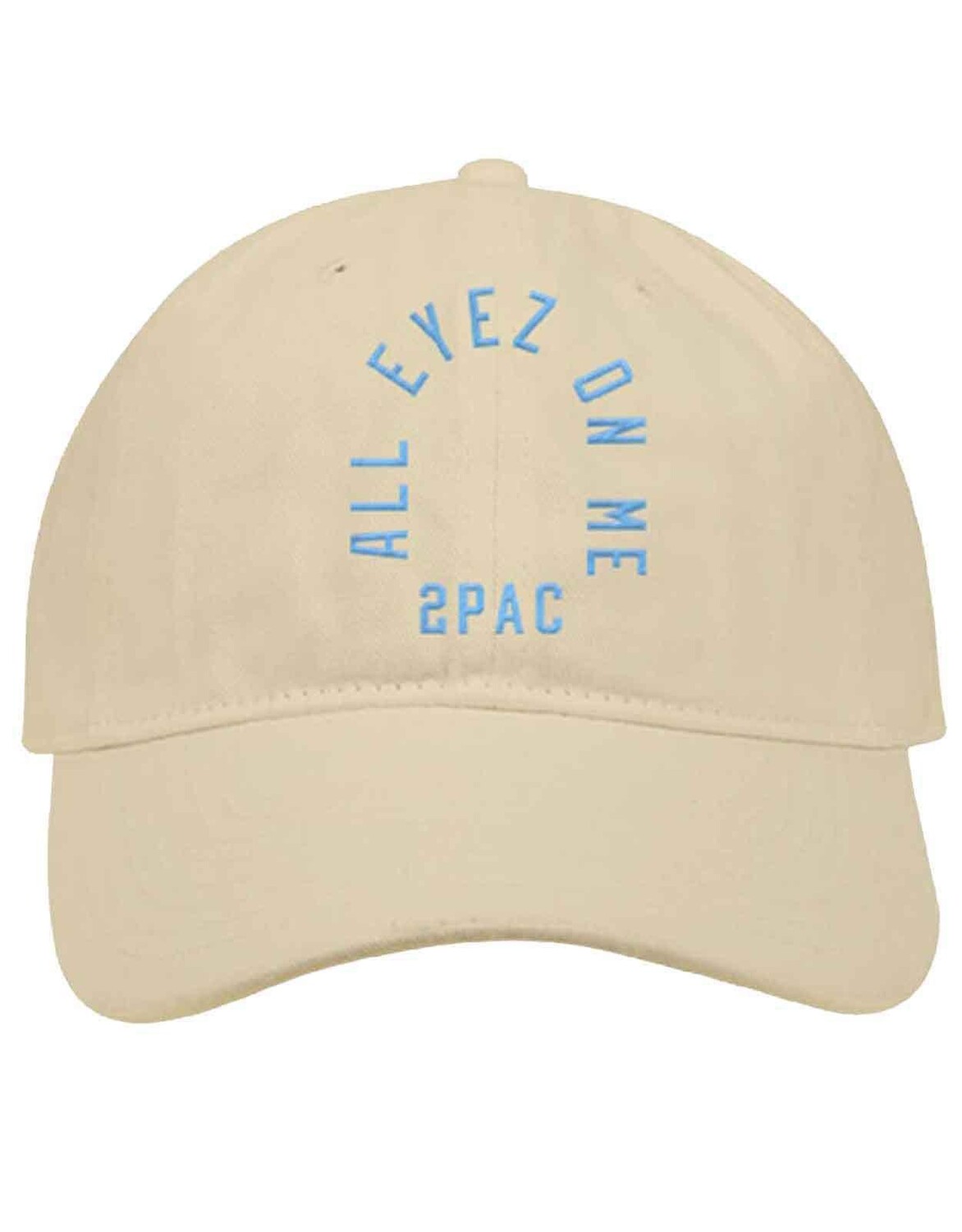 Бейсбольная кепка All Eyez On Me Tupac, мультиколор
Бейсбольная кепка All Eyez On Me Tupac, мультиколор