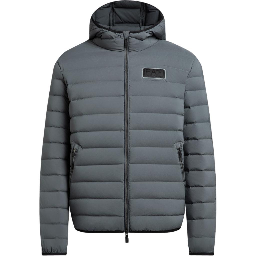 Куртка пуховая EA7 FW24 мужская серая EMPORIO ARMANI, Серый, Куртка пуховая EA7 FW24 мужская серая EMPORIO ARMANI
Куртка пуховая EA7 FW24 мужская серая EMPORIO ARMANI, Серый, Куртка пуховая EA7 FW24 мужская серая EMPORIO ARMANI