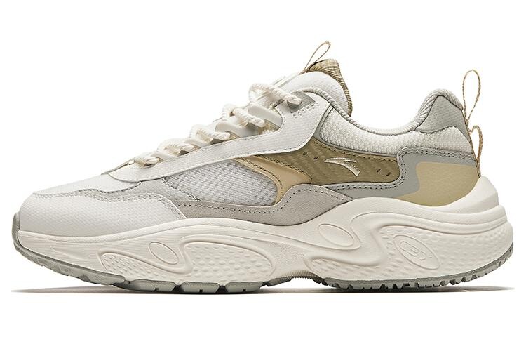 Кроссовки ANTA Stars Lifestyle Shoes Men Low-top White/Gray/Yellow, белый/серый/желтый
Кроссовки ANTA Stars Lifestyle Shoes Men Low-top White/Gray/Yellow, белый/серый/желтый