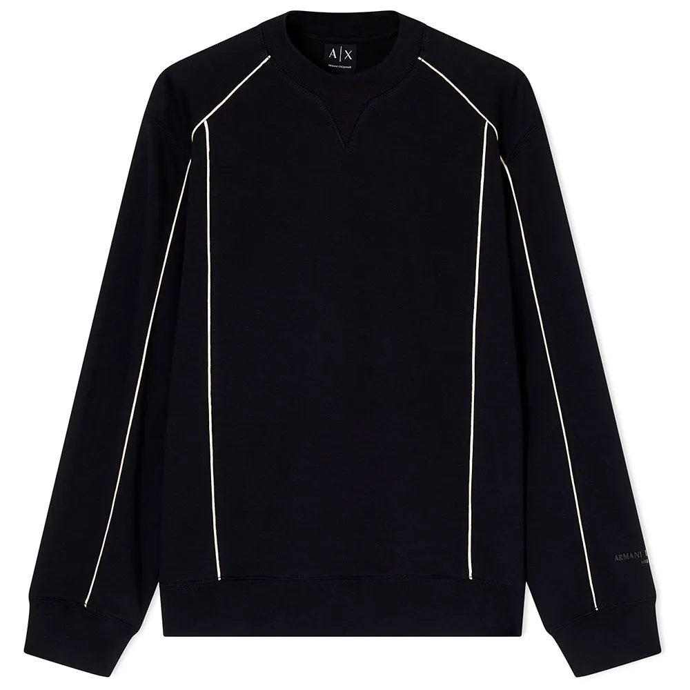 Толстовка Armani Exchange XM002373_AF10365, черный
Толстовка Armani Exchange XM002373_AF10365, черный