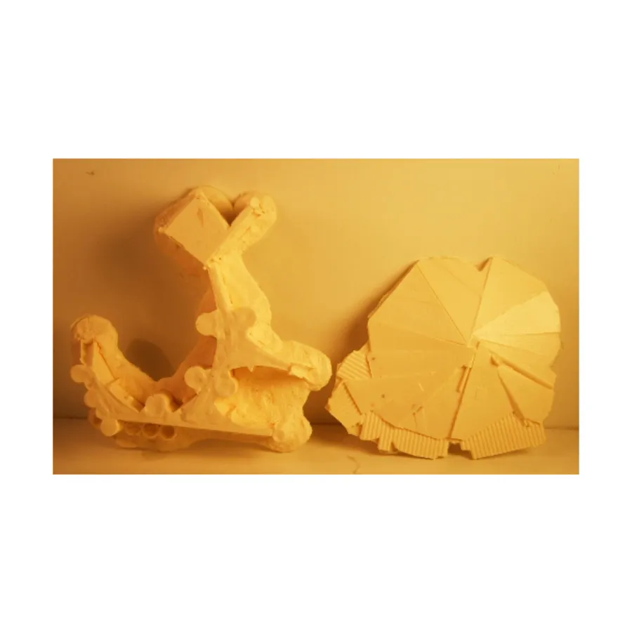 Набор «Трущобы Стартауна» № 2, здание № 4, Terrain - Resin (28mm) (Monday Knight Productions)
Набор «Трущобы Стартауна» № 2, здание № 4, Terrain - Resin (28mm) (Monday Knight Productions)