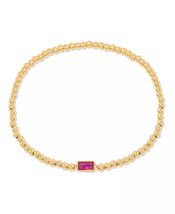 Браслет с камнем Кайли Brook & York, july
Браслет с камнем Кайли Brook & York, july