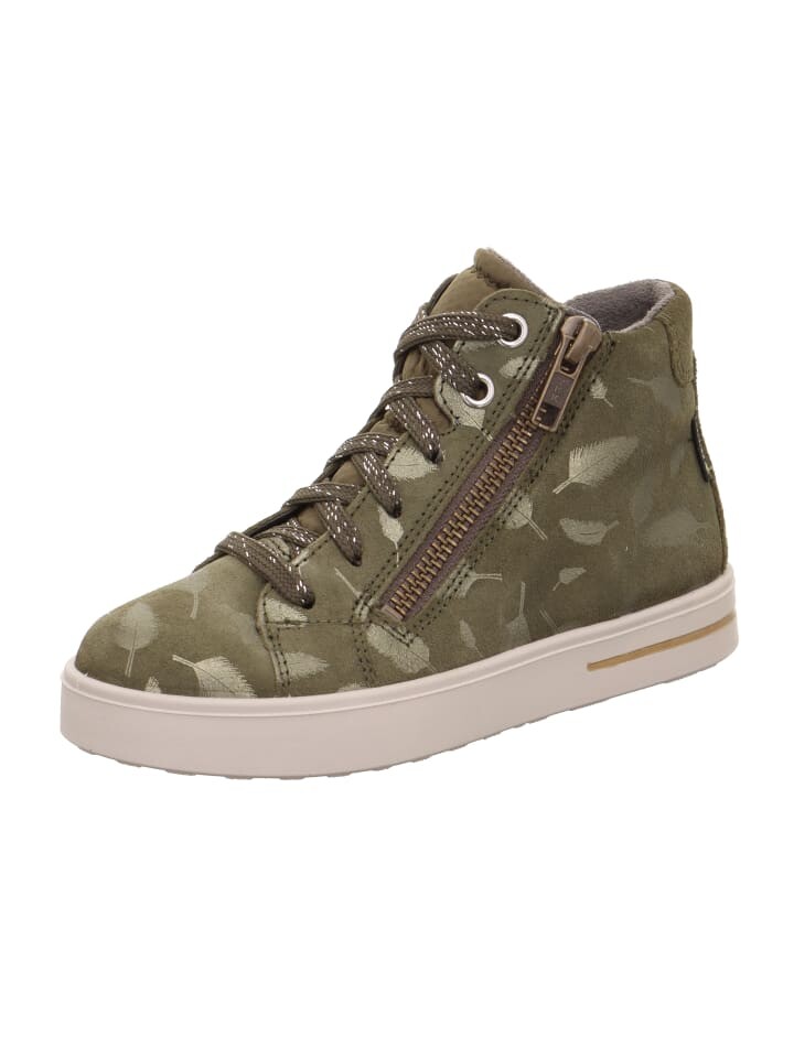 Сапоги superfit, зеленый
Сапоги superfit, зеленый