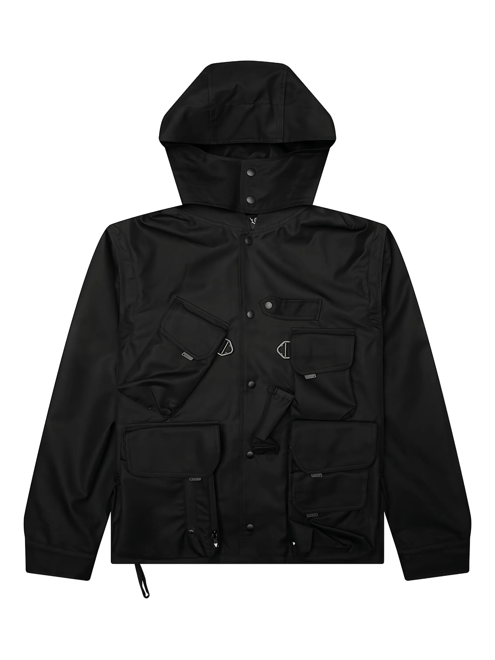 Куртка Tenkara Trout South2 West8, черный
Куртка Tenkara Trout South2 West8, черный