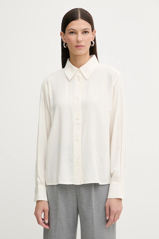 Рубашка Marc O'Polo, бежевый
Рубашка Marc O'Polo, бежевый