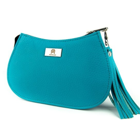 Косметичка К-04-Луна - Бирюзовый КЕМЕР, Kemer
Косметичка К-04-Луна - Бирюзовый КЕМЕР, Kemer