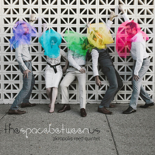 CD диск Biedenbender / Deemer / Steinmetz / Wanamaker: Space Between Us
CD диск Biedenbender / Deemer / Steinmetz / Wanamaker: Space Between Us