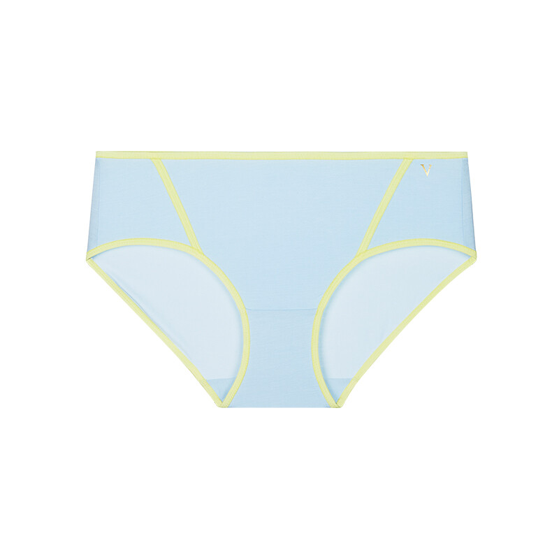 Victoria's Secret Женские трусики 1 упаковка Sky Blue
Victoria's Secret Женские трусики 1 упаковка Sky Blue
