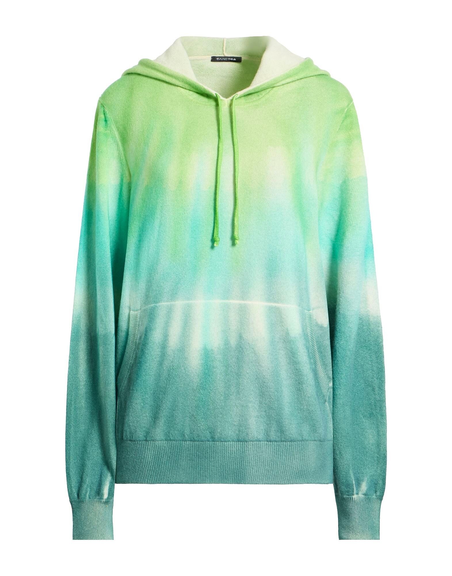 Свитер Canessa, зеленый
Свитер Canessa, зеленый
