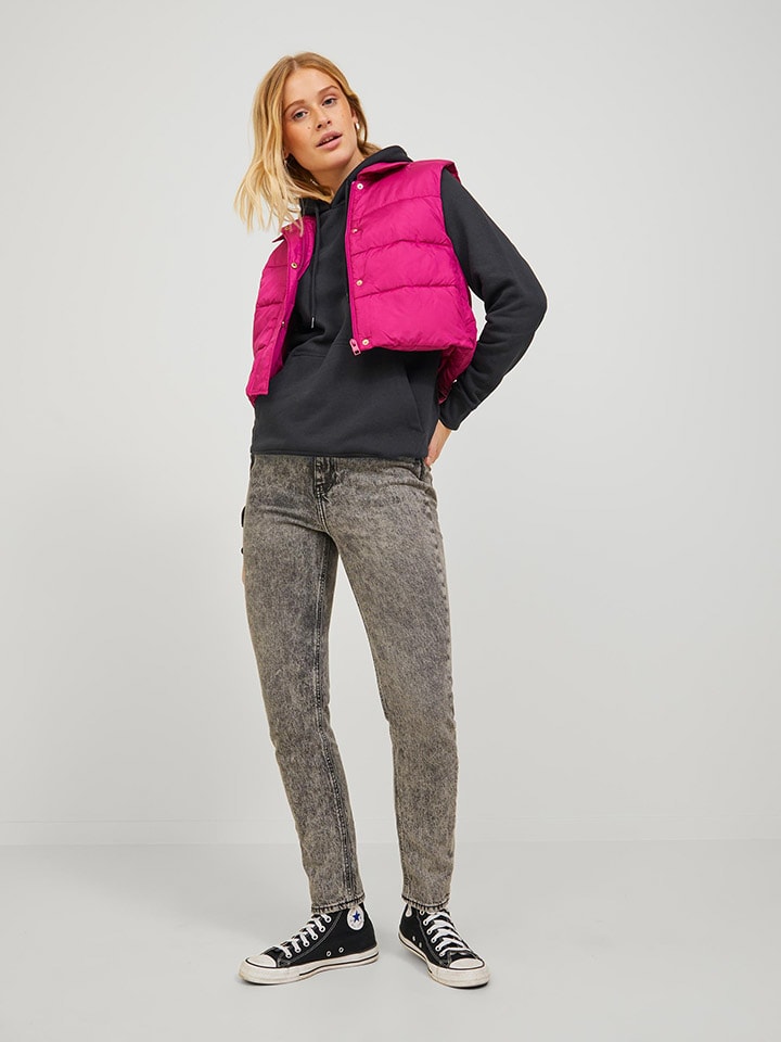 JJXX Худи черного цвета
JJXX Худи черного цвета