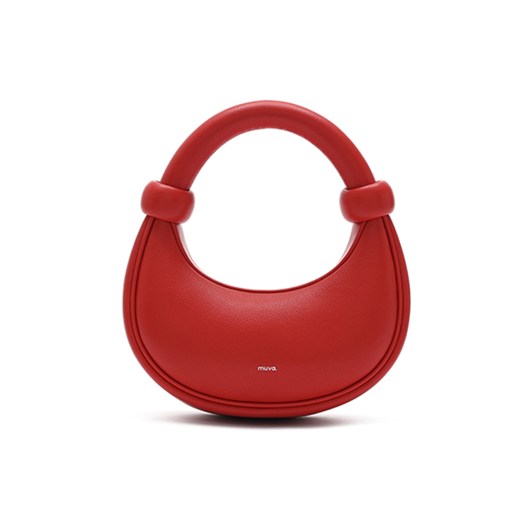 Кожаная сумка-полумесяц из коровьей кожи, Кроссбоди Трампетс женская MUVA, Кремово-желтый
Кожаная сумка-полумесяц из коровьей кожи, Кроссбоди Трампетс женская MUVA, Кремово-желтый