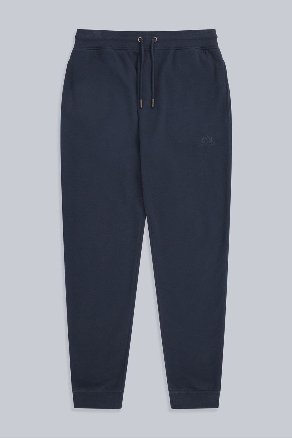 Мужские органические джоггеры для водителей из 100% хлопка Animal, синий
Мужские органические джоггеры для водителей из 100% хлопка Animal, синий