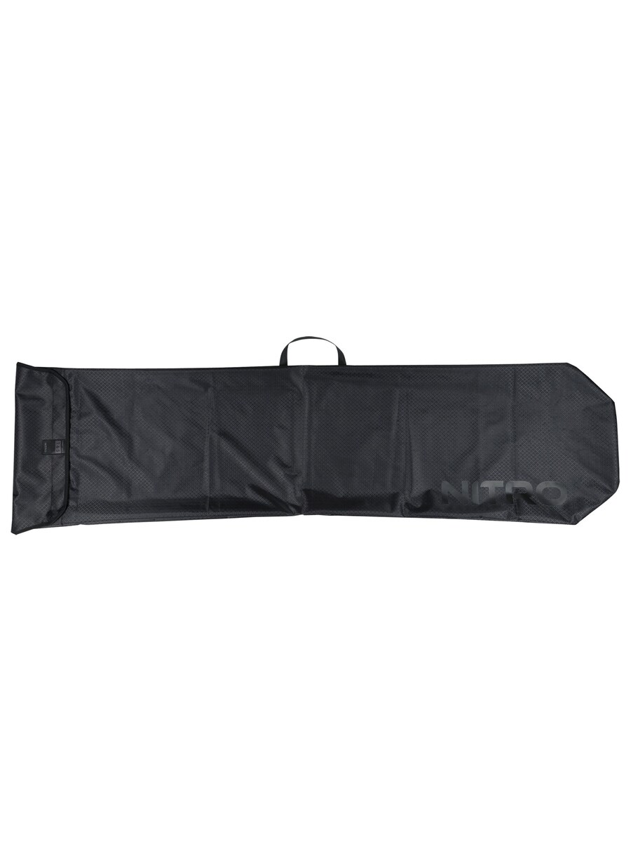 Спортивная сумка NITRO, черный
Спортивная сумка NITRO, черный
