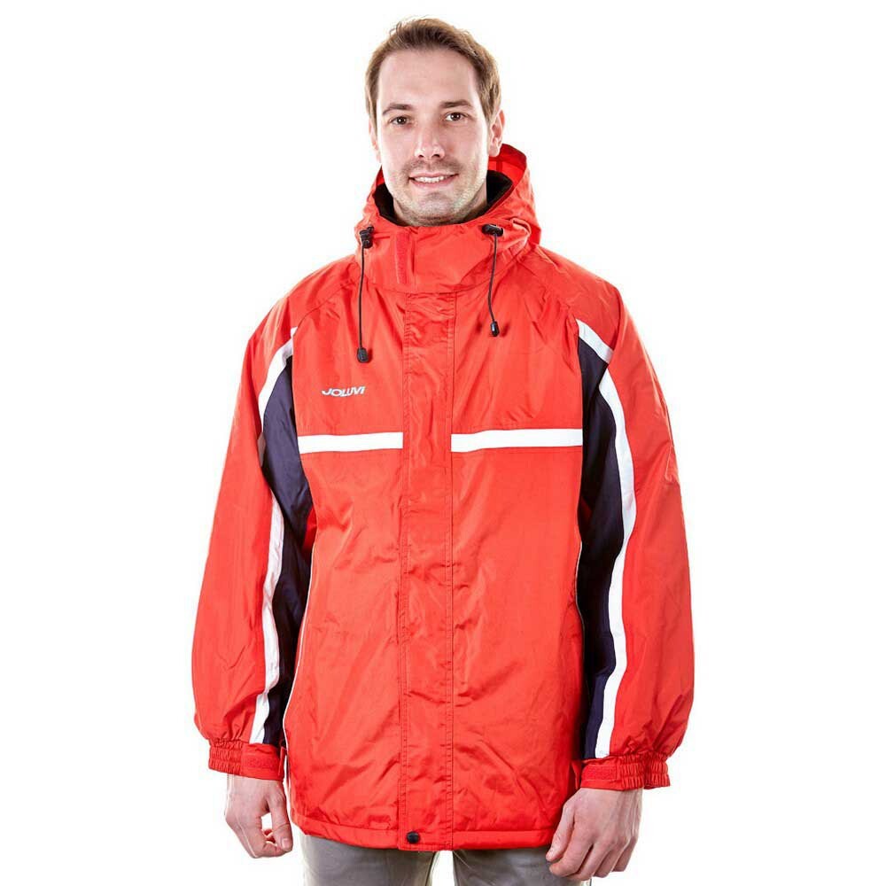 Куртка Joluvi Juve, красный
Куртка Joluvi Juve, красный