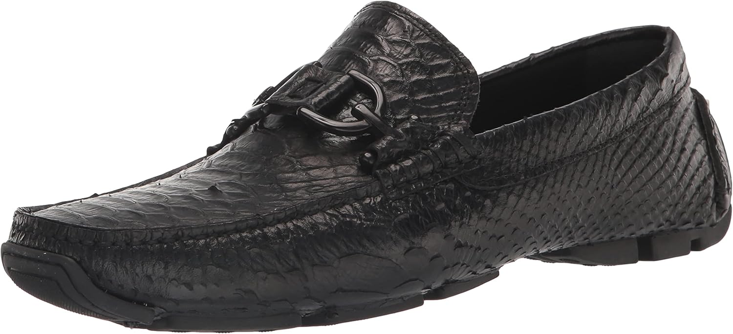 Мужские лоферы Donald Pliner Dacio Donald J Pliner, черный
Мужские лоферы Donald Pliner Dacio Donald J Pliner, черный