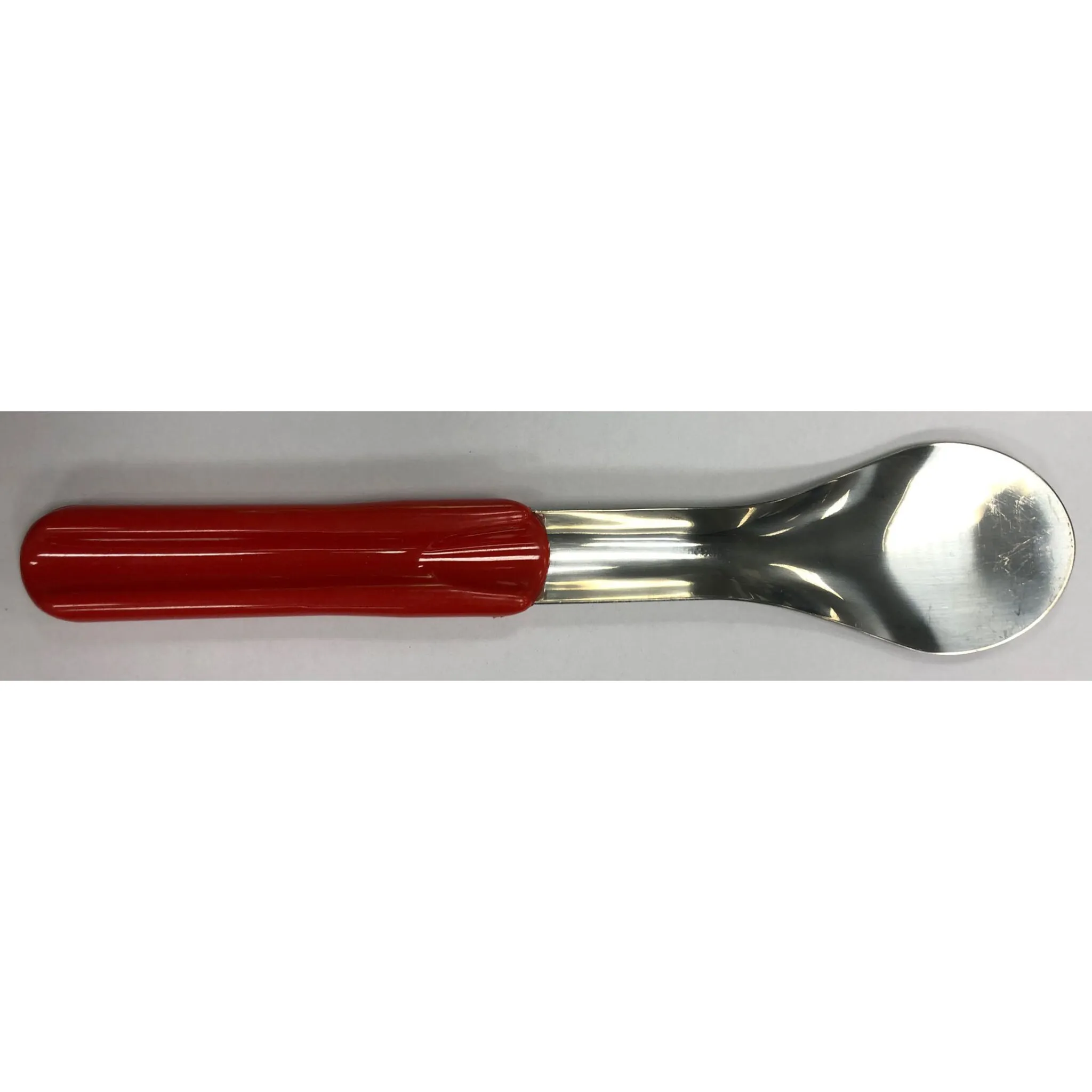 Ложки для мороженого PINTINOX «Pinti Gelateria Professional», (набор, 4 шт.), из нержавеющей стали с пластиковой ручкой, для мороженого, десертов, йогурта, красный
Ложки для мороженого PINTINOX «Pinti Gelateria Professional», (набор, 4 шт.), из нержавеющей стали с пластиковой ручкой, для мороженого, десертов, йогурта, красный